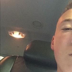 Meet your Posher, Kyle